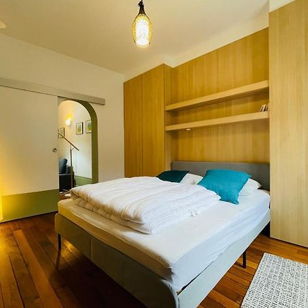 The Magnificent Bordeaux Loft In The Hyper-Center Of Tours公寓 外观 照片
